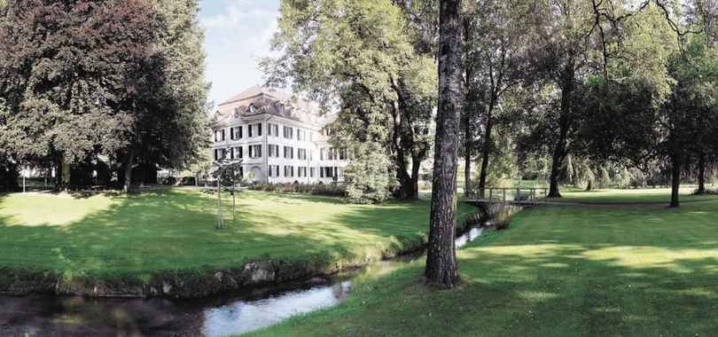 Schloss Huenigen