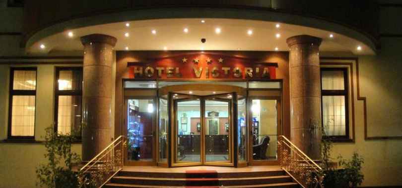 Victoria Hotel&Spa