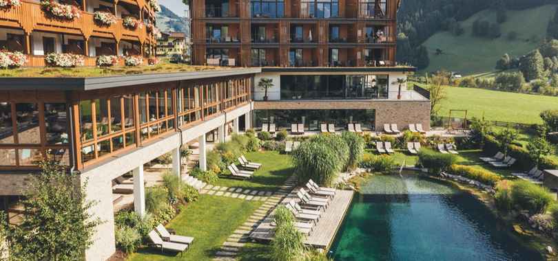 Hotel Nesslerhof