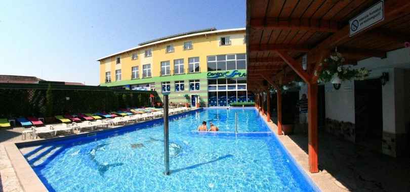 Hotel Seneca