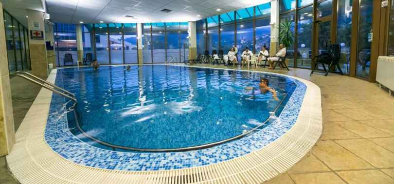 Devin Spa Hotel