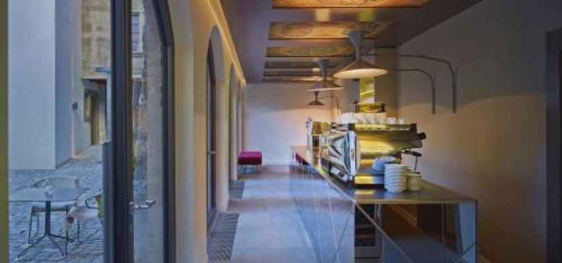 Boutique Hotel Schlossberg