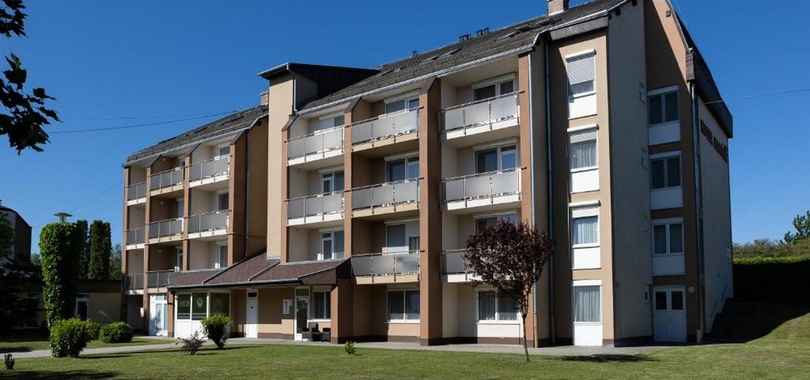 Hotel Napfeny