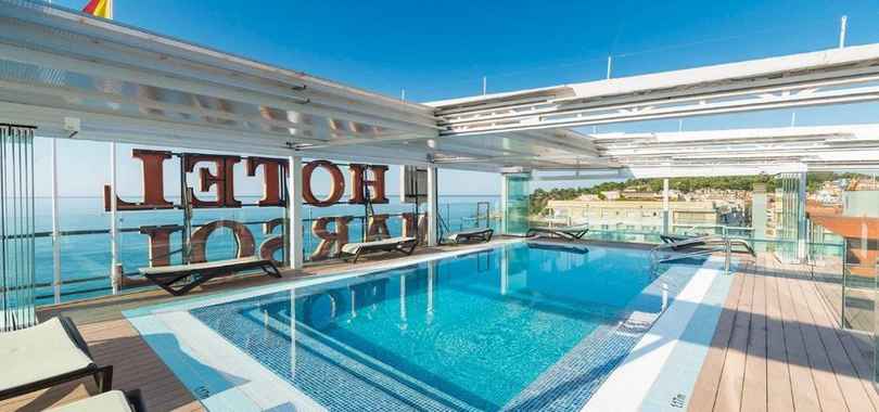 Hotel Marsol