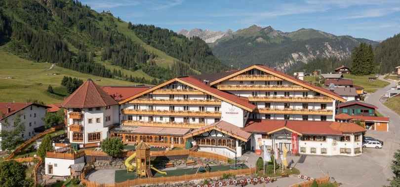 Familotel Kaiserhof