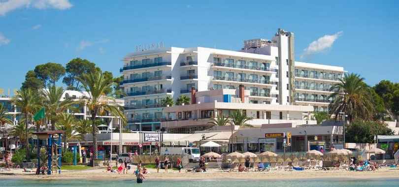 Bellamar Hotel Beach & Spa