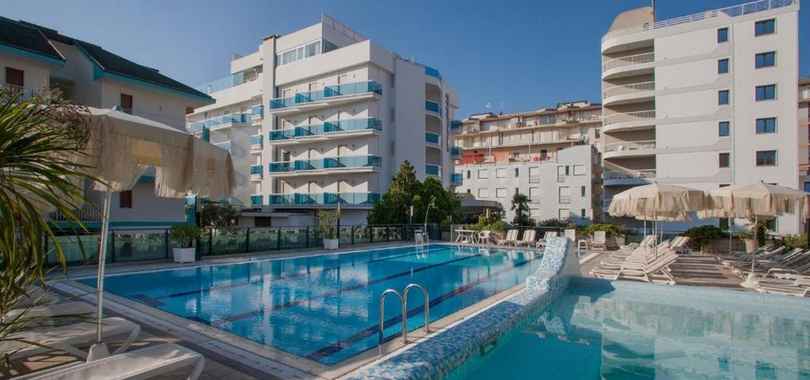Hotel Atlantico
