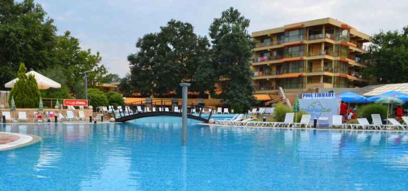 Les Magnolias Hotel