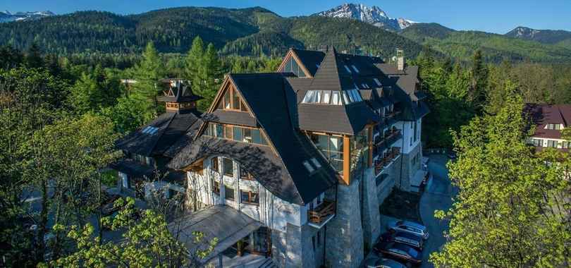 Hotel Crocus