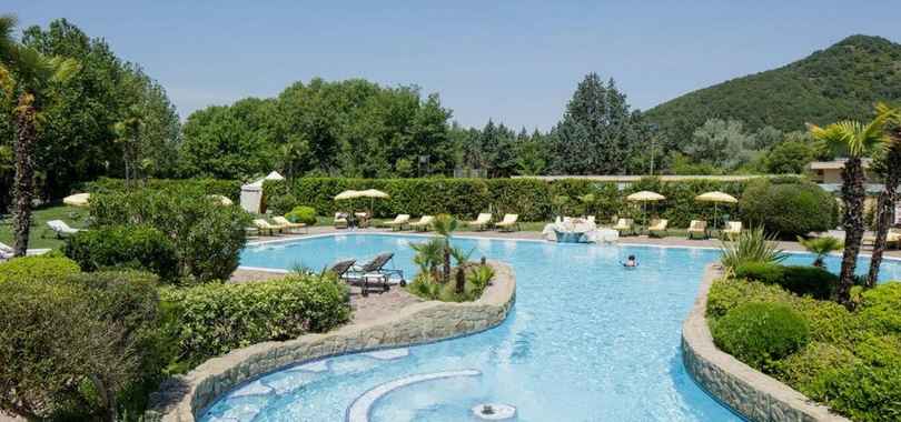 Hotel Sporting