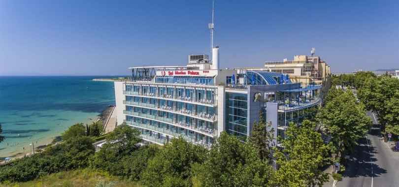 SOL Marina Palace