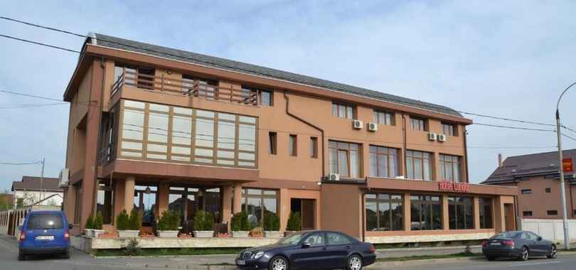 Hotel Condor