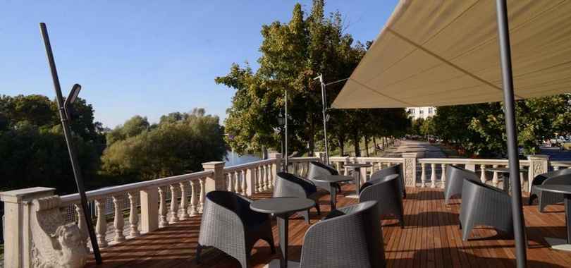 Duna Wellness Hotel