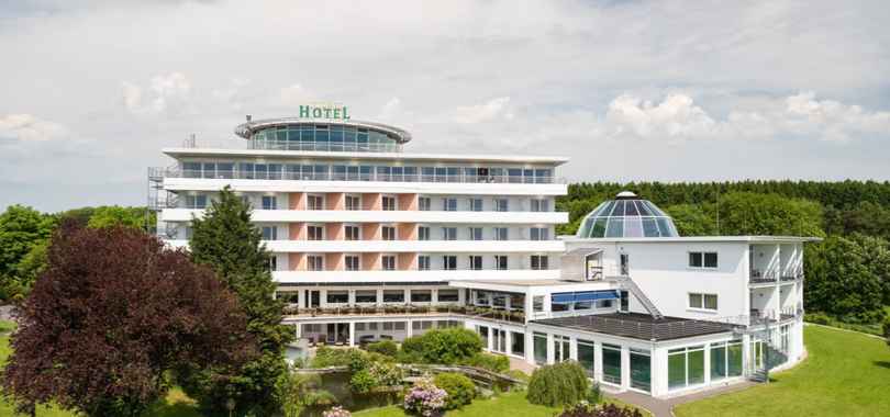 Wildpark Hotel