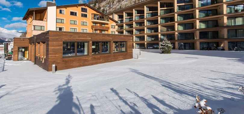 Hotel Palü