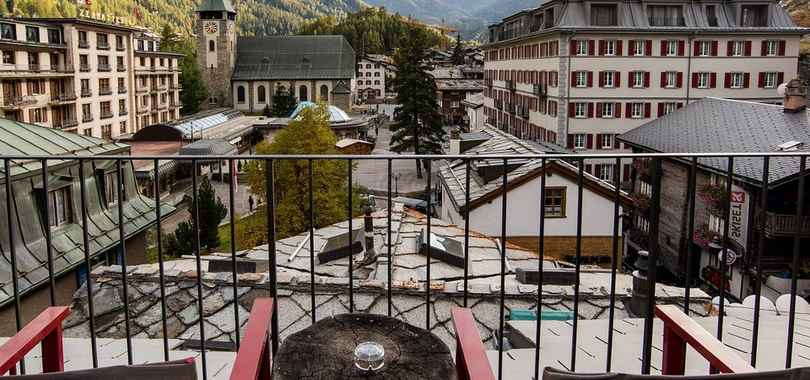 Unique Hotel Post