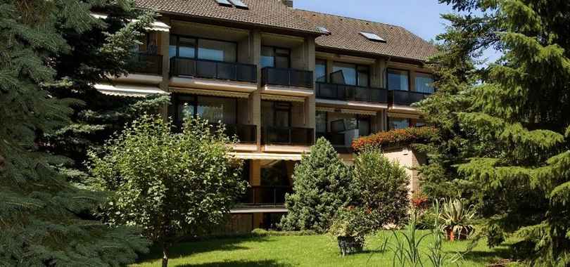 Hotel Sonnenhügel 