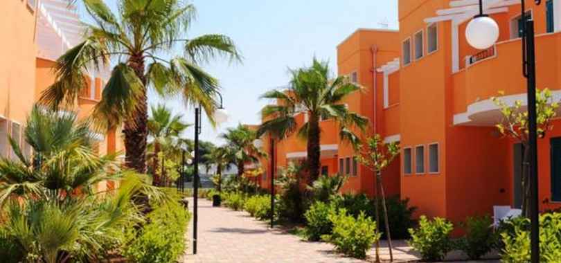 Baiamalva Resort
