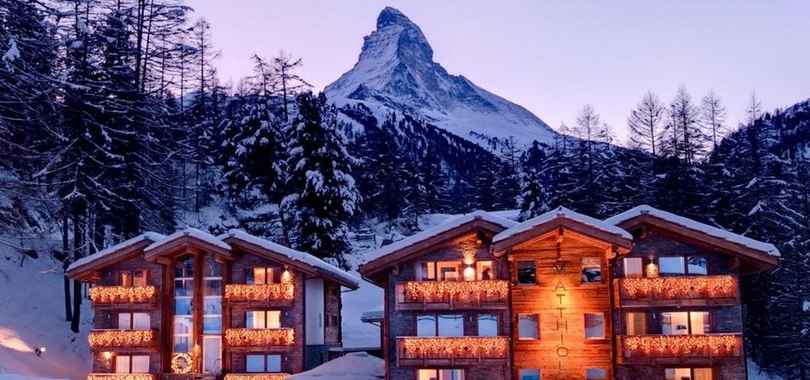 Hotel Matthiol