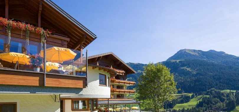 Hotel Leitner
