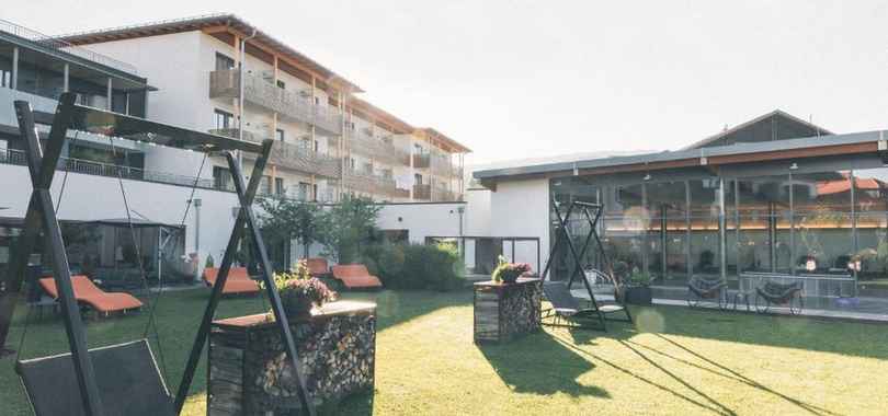 Hotel Eibl-Brunner