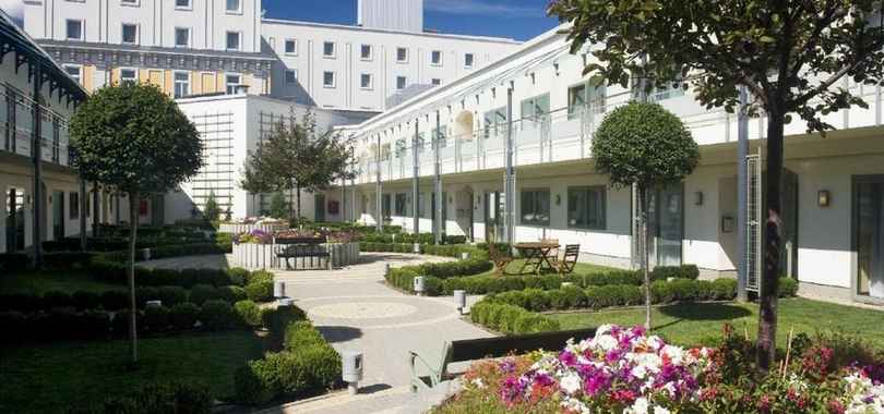 Corinthia Budapest