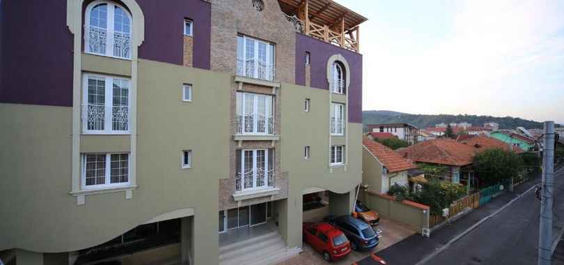 Simfonia Hotel
