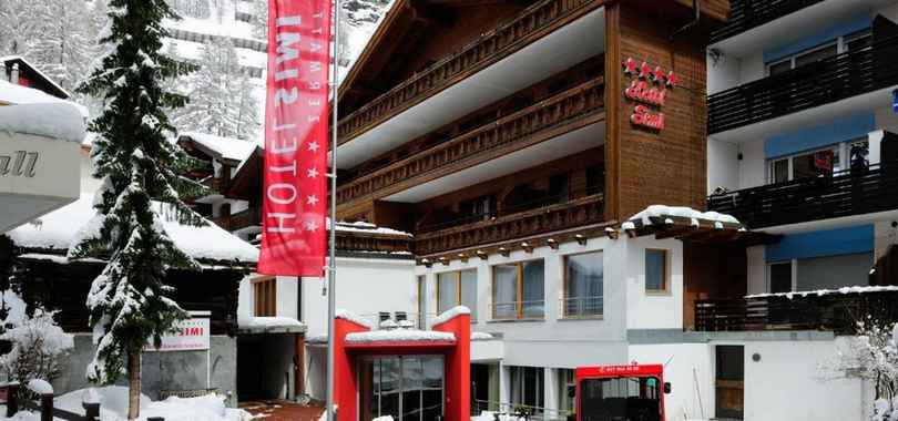 Hotel Simi