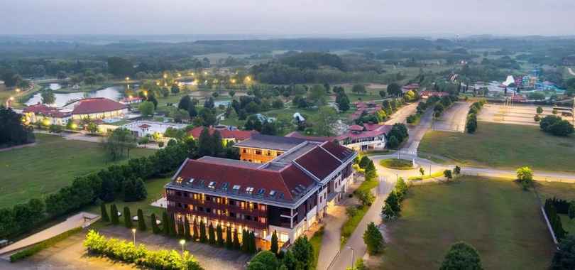 Hotel Aquarell