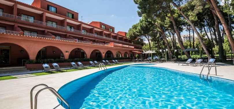 Hotel Intur Bonaire