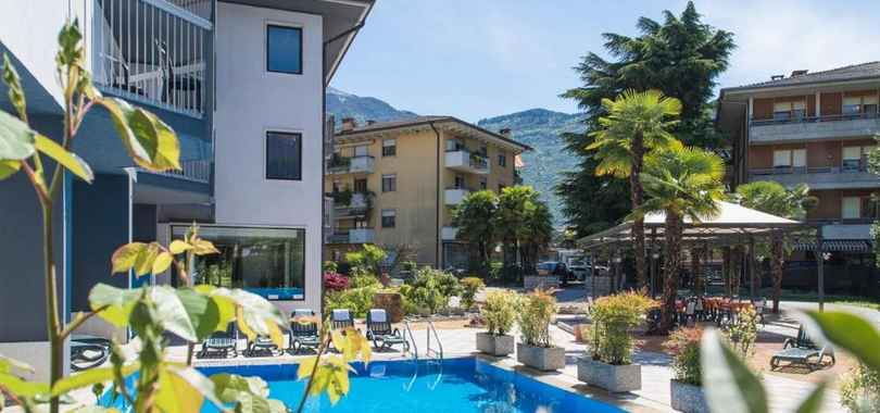 Arco Smart Hotel