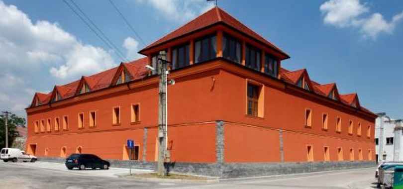 Hotel Majolika