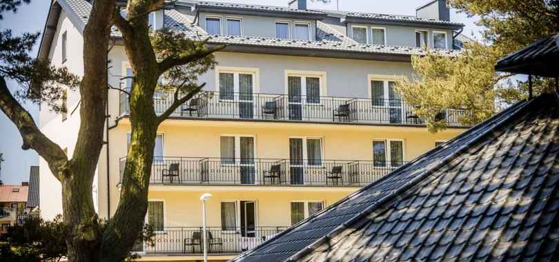 Hotel La Siesta
