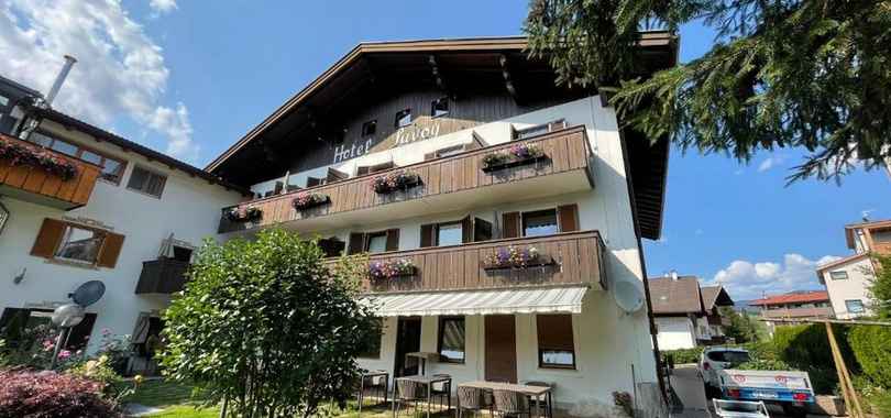 Hotel Garni Savoy
