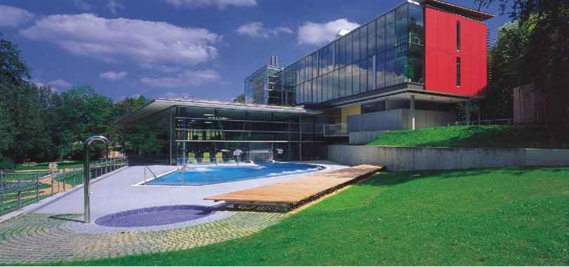 Sante Royale Hotel- & Gesundheitsresort