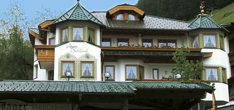 Hotel Jäger