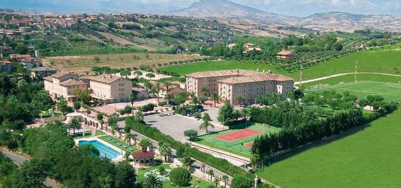 Hotel Casale