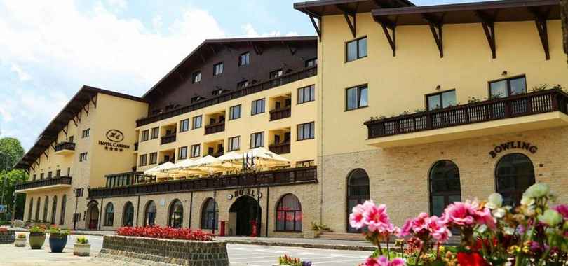 Hotel Carmen