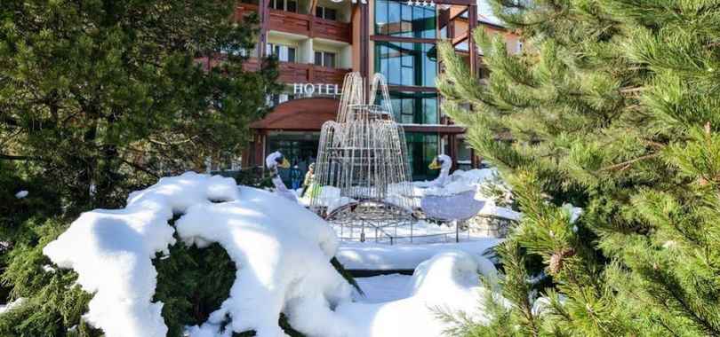 SPA Hotel Jawor