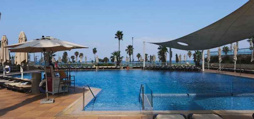 Dan Panorama Tel Aviv