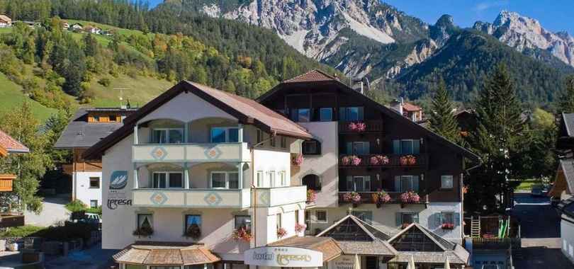 Hotel Teresa