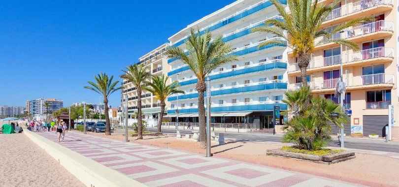 Hotel Pimar & Spa
