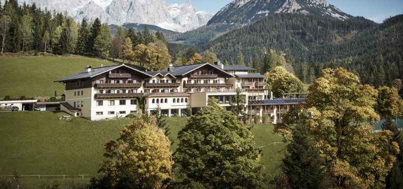 Neubergerhof