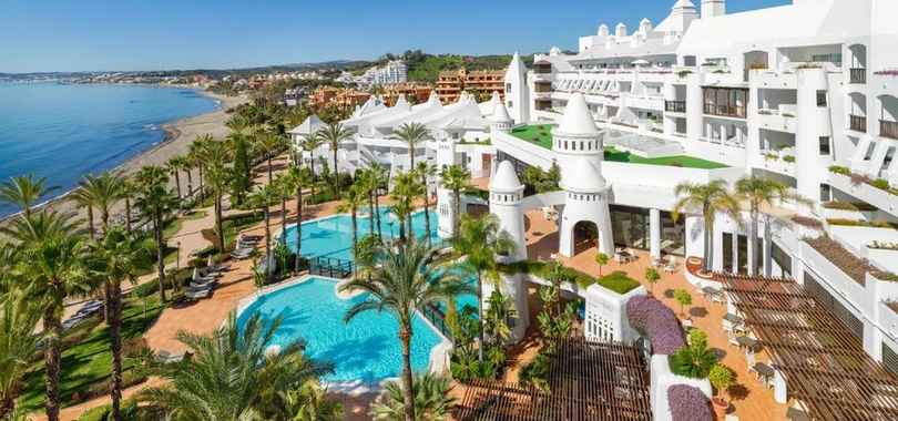 H10 Estepona Palace