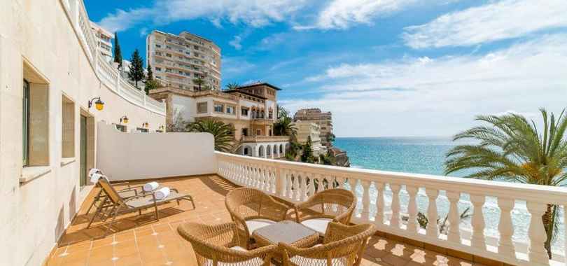 Nixe Palace Hotel