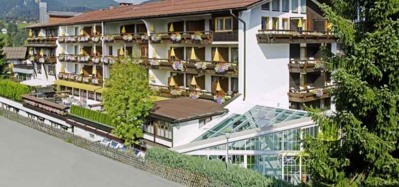 Hotel Filser