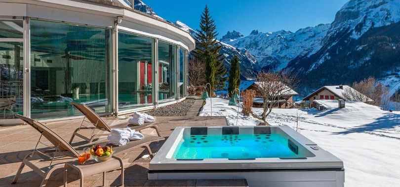 Hotel Waldegg