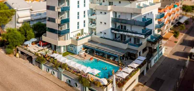 Hotel Mayer, фото 7