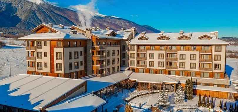 Murite Club Hotel