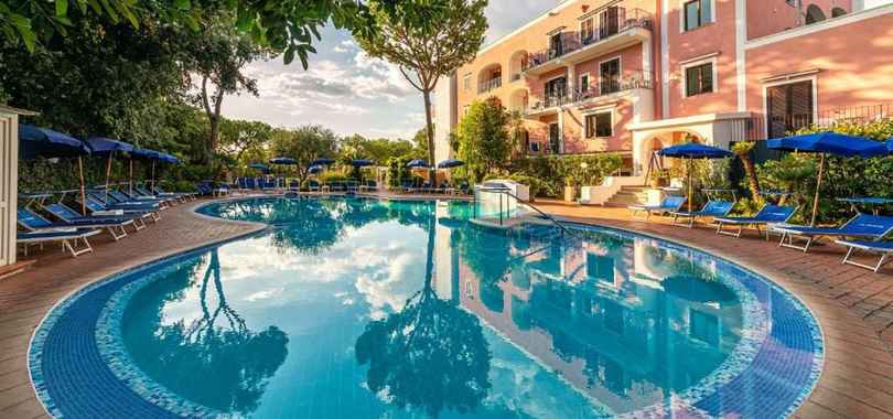 Hotel San Valentino